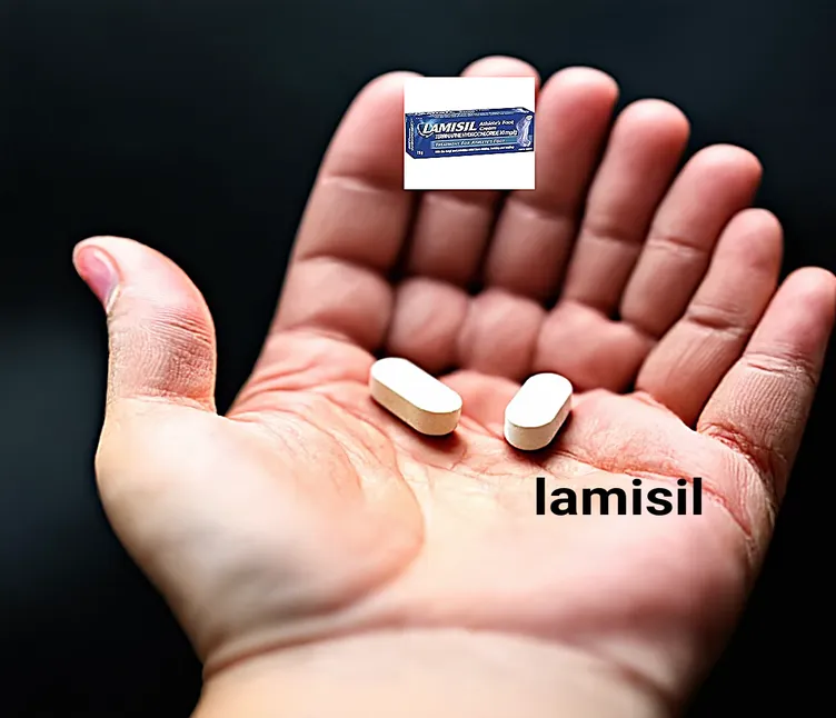 Lamisil 3